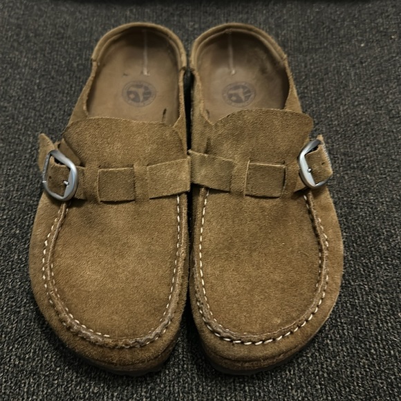 Birkenstock Buckle 39 - Picture 2 of 3